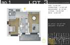 Apartament 2 camere parcare gratuita metrou Teclu  Pallady boutique