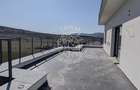 COMISION 0%! Penthouse finisat 73,75 mp utili+terasa 90 mp-Zavoaie - 2