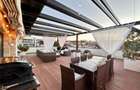 PENTHOUSE 180 MP , 250 MP TERASA,  PRIVELISTE DEOSEBITA ! - 1