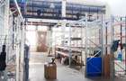 Hala industriala renovata-Uzina 2 - 1