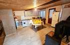 Casa 4 camere, S+P+1, semifinisata, 1424 mp teren, Oarda de Jos - 5
