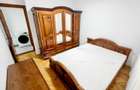 De inchiriat 2 camere, mobilat si utilat in Micro 20 - 4