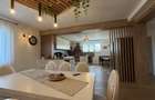 Vilă de Lux cu Teren Generos de 2.108 mp – Florești