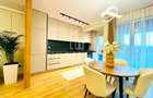 Apartament ultrafinisat | Etaj intermediar | Zona Str Tineretului - 21