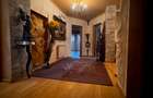 Baneasa, Sisesti, vanzare vila S+P+1E+M, renovata in 2014, 1576 mp teren, - 9
