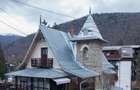 Vila Viorica Kogalniceanu -  de vanzare central Sinaia - 6