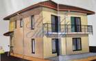 Casa individuala 120mp utili, 465mp teren 4 camere, 3 bai,2 parcari Dezmir - 3
