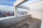 Apartament tip penthouse 3 camere cu priveliște - 16