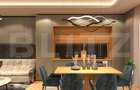 Apartament modern, semifinisat, cu 2 camere, 43,4mp, Apahida - 1