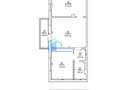 Apartament 2 camere, zona Blascovici | 54 mp utili | 102.000 EURO - 1