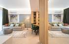 Apartament 3cam/CORTINA NORH/SPATII DEPOZITARE/PARCARE INCLUSA/SUPERB SI LUMINOS - 3