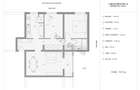 Apartament 3 camere | Proprietar | 70mp| Renovat & utilat complet 2025| Etaj 3/4 - 16