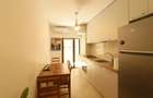 Apartament 1 camera Copou - 399 euro - 1