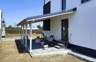 FARA COMISIOANE casa cu 4 camere 3 bai dresing P+1 incalzire pardoseala - 9