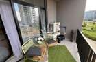 ISHO - Apartament cu 4 camere de lux, 2 bai, 2 balcoane, parcare privata - 2