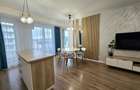 Apartament superb de inchiriat 2 camere + 1 nisa, Gheorgheni, Iulius