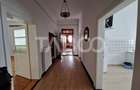 Apartament central 4 camere spatiu comercial garaj si pivnita Sibiu - 13
