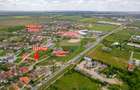 Teren pentru investiție 1.120 mp in Via Carmina Vladimirescu - 3