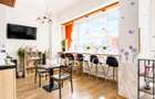 AFACERE HORECA DE VÂNZARE SIBIU | ȘTRAND | 110 MP | COMPLET ECHIPATĂ - 3