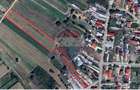 Teren 4,318mp Gologanu / Strada Margaretelor