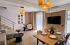 Duplex Lux, 3 camere, zona Parcul Carol, parcare inclusa, proprietar