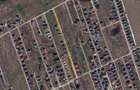 Teren intravilan de vanzare – 922,61 mp – Domnesti, Ilfov - 1
