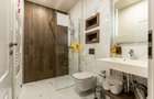 2 camere, modern, bloc nou, parcare, Manastur Zona Edgar Quinet - 7