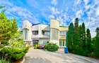 Vila cu piscina | teren 900 mp | complex rezidential | British School - 24