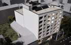 Teren + proiect autorizat S+P+6E, Timișoara - 12