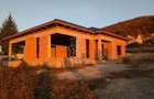 Casa 4 camere 109 mp-teren 453 mp-terasa-Zona Valea Ghinzii - 1