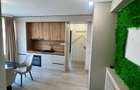 Apartament 2 camere open space Lunca Cetatuii