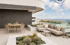 Apartament 2 camere si terasa - complex Alezzi Odyssey - 4