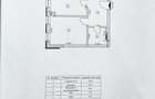 Qualis, decomandat, 57 mp, terasa, incalzire pardoseala, parcare pe nivel, Tract - 12