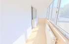 Apartament 3 decomandate, etaj 1, renovat, zona Ura