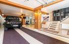 Vanzare Vilă 7 camere cu Piscină, Garaj Subteran, zona Balotesti - 3