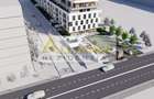 5 MINUTE METROU BERCENI - APARTAMENT 2 CAMERE + CURTE  - 109 mp - 175.450â¬ - 1