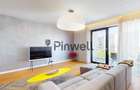 One Herastrau Towers, inchiriere apartament 3 camere - 11