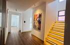 Prima inchiriere renovata acum,individual,P+2,complex Green Lake,scoala british - 13