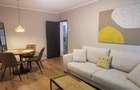apartament 3 camere inchirier pe strada Gruia - 1