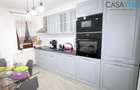 Casa parter, 3 camere, mobilata si utilta, 90 mp, teren 765 mp - 5