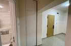 Inchiriez ap. 2 camere, minim 2 ani, renovat, garaj, et.2, lift, balcon 12 mp. - 8