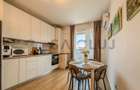 Apartament 2 camere la cheie bloc nou, zona Fabricii Marasti - 5