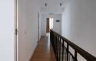 Vila 4 camere curte Corbeanca, Complex rezidential inchis cu piscina proprie - 3
