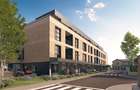 Apartament 4 camere - 122 m.p. utili + 14 m.p. balcon - 12