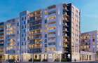 Apartament 3 Camere, 2 băi, 73,29 mp + Balcon 12,94 mp | Elite City, Mărăști - 3