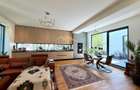Vila cu 5 camere // * 565 mp gradina* // Tunari - 1