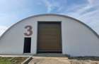 Industrial PARK for Sale – 4 Warehouses with Land, Near Bucharest (INTRAVILAN) - 16