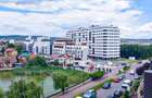 Apartament 2 camera Gheorgheni, Park Lake Iulius Mall - 22
