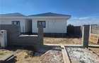 Duplex 4 camere - despartit prin CT - zona foarte buna - asfalt - posibilitate a - 2