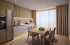 Tomis Nord- Vanzare apartament decomandat cu 2 camere, bloc nou. - 3